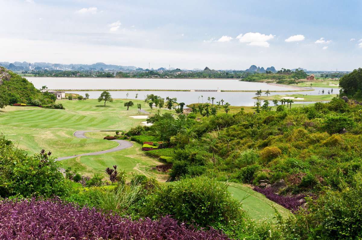 Royal Golf Course